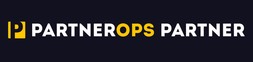 PartnerOps Partner Logo