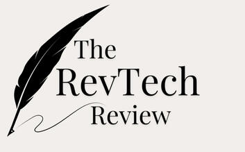 RevTech Review RevTech Review - Logo and Link